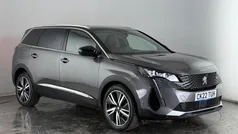 Used 2022 Peugeot 5008 Premium MPV | £22,950 (Fair price)