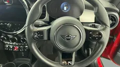Used 2022 Mini Cooper Exclusive Hatchback | £17,110 (Fair price)