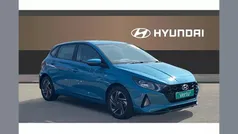 Other Used 2022 Hyundai i20 SE Hatchback | £12,962 (Fair price)
