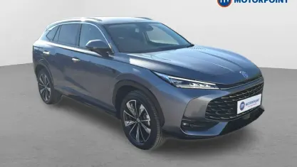 Usado MG HS SE 224 HP (164 kW) 2025 SUV