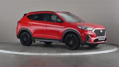 Used 2020 Hyundai Tucson N Line SUV | £17,997 (Fair price)