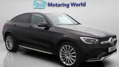 Used 2023 Mercedes E300 AMG Line Premium Coupe | £26,800 (Super price)