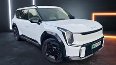Used 2025 Kia EV9 2 SUV | £59,988 (Super price)