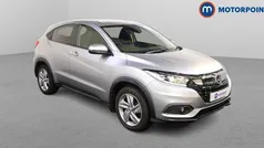 Used 2021 Honda HR-V Hybrid SUV | £12,949 (Super price)