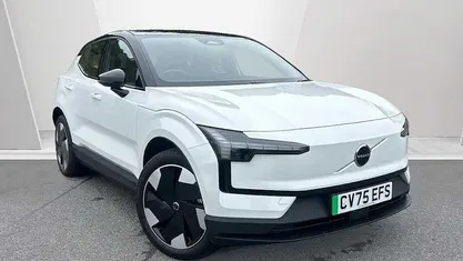 Used Volvo EX30 Plus 200 kW (272 HP) 2025 SUV