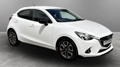 Used Mazda 2 Inclusive 90 HP (66 kW) 2016 Hatchback