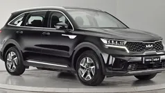 Black Used 2021 Kia Sorento 2 SUV | £28,300 (Fair price)