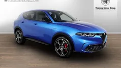 Used 2025 Alfa Romeo Tonale Veloce SUV | £27,995 (Fair price)