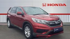 Used 2018 Honda CR-V S SUV | £10,255 (Fair price)
