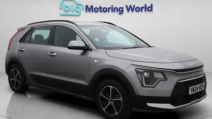 Used 2024 Kia Niro SUV | £20,812 (Good price)