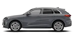 New 2025 Audi Q5 S-Line SUV | £54,746 (Fair price)