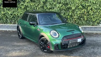 Used Mini John Cooper Works Hatch 231 HP (169 kW) 2022 Hatchback