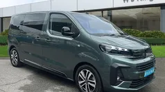 Used 2026 Peugeot e-Traveller Allure MPV | £31,895 (Fair price)