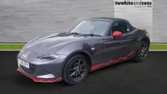 Used 2015 Mazda MX5 Cabriolet | £14,450 (Expensive)