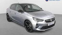 Grey Used 2023 Vauxhall Corsa Hatchback | £11,999 (Fair price)