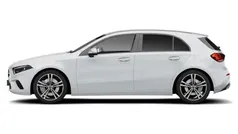 Used 2021 Mercedes A200 AMG Line Premium Plus Hatchback | £18,820 (Fair price)