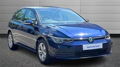 Used 2023 VW Golf VIII Life Hatchback | £21,490 (Super price)