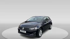 Used 2020 VW Polo SE Hatchback | £8,495 (Good price)