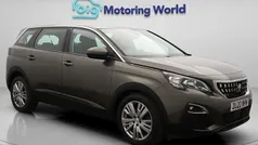 Used 2020 Peugeot 5008 Active MPV | £15,548 (Fair price)
