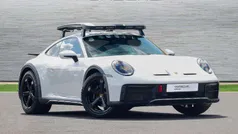 Used 2023 Porsche 911 Coupe | £213,999