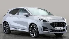 Used 2023 Ford Puma ST-Line X Hatchback | £17,243 (Fair price)