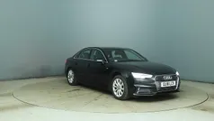 Used 2018 Audi A4 S-Line Sedan | £11,495 (Fair price)