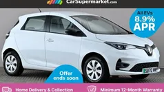 Used 2020 Renault Zoe Play Hatchback | £8,497 (Fair price)