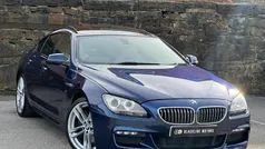 Used 2017 BMW 640 M Sport Coupe | £9,995 (Super price)