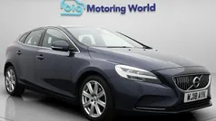 Used 2019 Volvo V40 Inscription Hatchback | £10,300 (Good price)