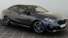 Used 2023 BMW 218 M Sport Coupe | £18,995 (Good price)