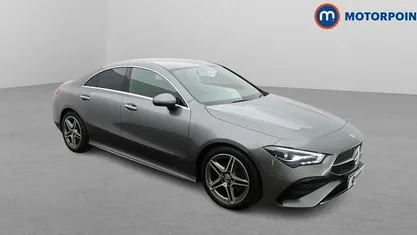 Used Mercedes CLA180 Executive 136 HP (100 kW) 2024 Sedan