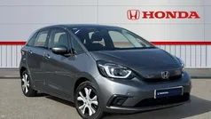 Used 2023 Honda Jazz Hybrid Hatchback | £16,915 (Fair price)