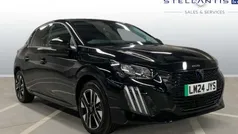 Used 2024 Peugeot e-208 Style Hatchback | £15,990 (Fair price)