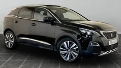 Used 2020 Peugeot 3008 Premium Estate | £13,795 (Good price)