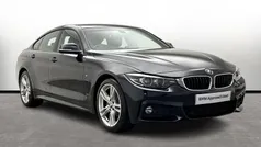Used 2020 BMW 420 M Sport Coupe | £17,750 (Super price)