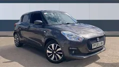 Used 2020 Suzuki Swift SZ-T Hatchback | £10,435 (Fair price)