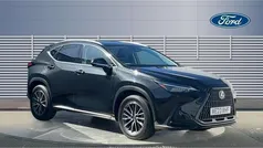 Lexus NX350h