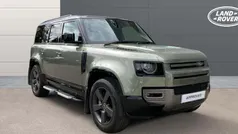 Used 2024 Land Rover Defender HSE Dynamic SUV | £58,128 (Super price)