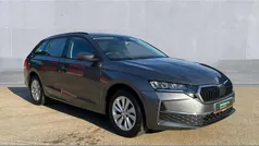 Used 2024 Skoda Octavia SE Technology Estate | £24,490 (Good price)