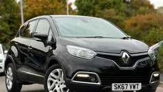 Used 2013 Renault Captur Dynamique SUV | £3,990