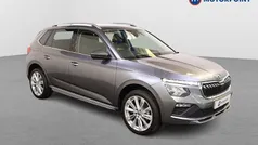 Used 2025 Skoda Kamiq SE L SUV | £19,399 (Fair price)