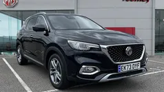 Used 2022 MG HS Exclusive SUV | £19,115 (Fair price)