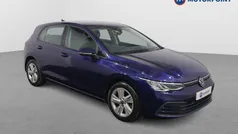 Used 2024 VW Golf VIII Life Hatchback | £15,549 (Super price)