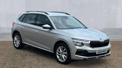 Used 2024 Skoda Kamiq SE SUV | £16,998 (Fair price)