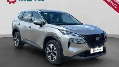 Used Nissan X-Trail Acenta Premium 204 HP (150 kW) 2026 SUV