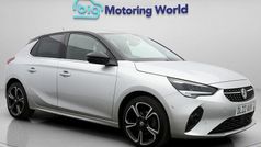 Used 2022 Vauxhall Corsa Edition Hatchback | £10,500 (Fair price)