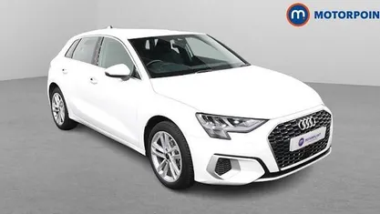 Used Audi A3 Sportback e-tron Sport 204 HP (150 kW) 2025 Hatchback