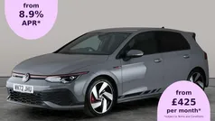 Used 2024 VW Golf VIII GTI Hatchback | £29,613 (Good price)