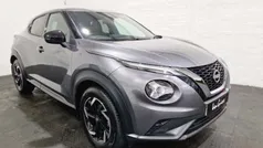 Used 2023 Nissan Juke N-Connecta SUV | £15,699 (Fair price)