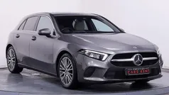 Grey Used 2021 Mercedes A180 Executive Hatchback | £21,116 (Fair price)